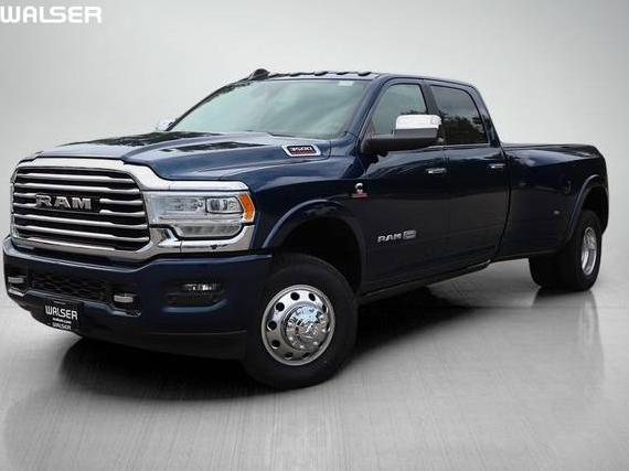 RAM 3500 2020 3C63RRKL0LG157338 image RAM 3500 2020 3C63RRKL0LG157338 image