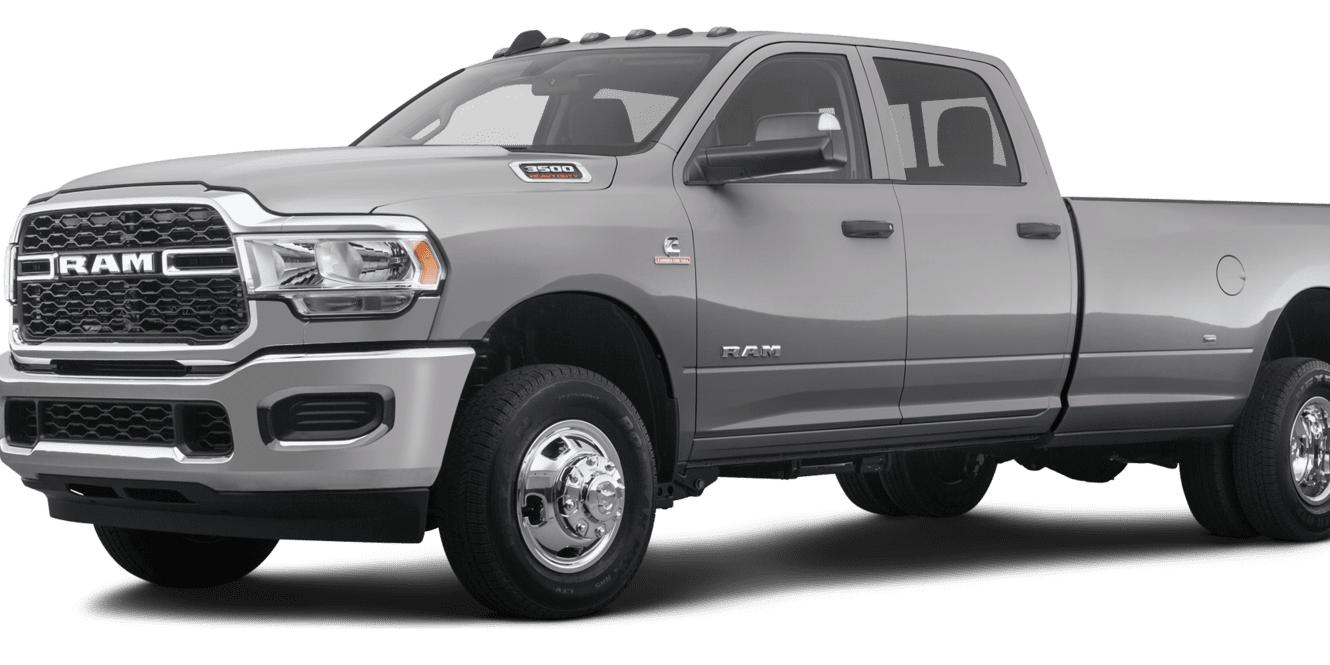 RAM 3500 2020 3C63RRGL0LG209995 image