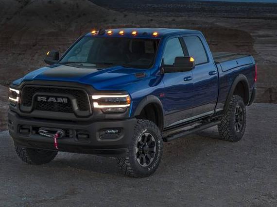 RAM 3500 2020 3C63R3JL8LG176864 image