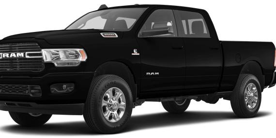 RAM 3500 2020 3C63R3EL6LG177604 image