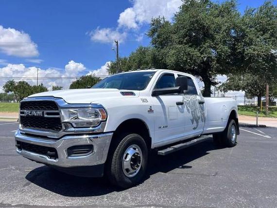 RAM 3500 2020 3C63RRGL9LG105828 image