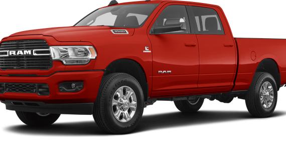 RAM 3500 2020 3C63R3ML9LG179610 image