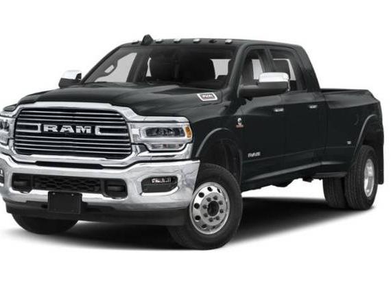 RAM 3500 2020 3C63R3ML9LG184676 image