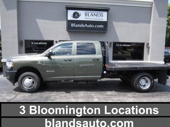 RAM 3500 2020 3C7WRTCL5LG167013 image