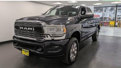 RAM 3500 2020 3C63R3SL7LG180984 image RAM 3500 2020 3C63R3SL7LG180984 image