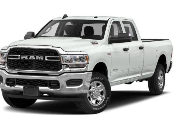 RAM 3500 2020 3C63RRGL8LG114388 image