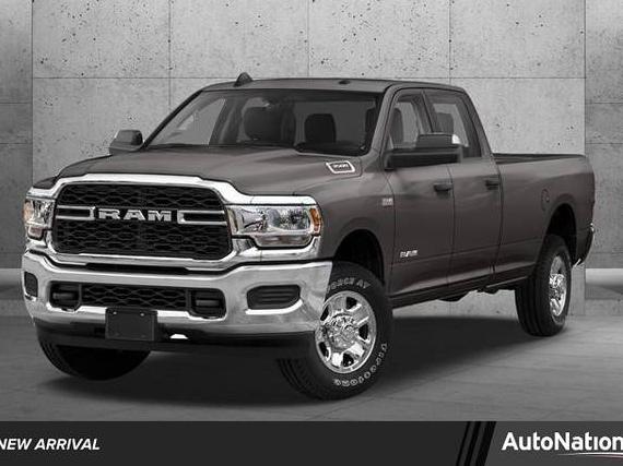 RAM 3500 2020 3C63RRJL5LG261065 image