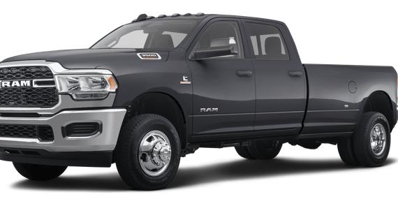 RAM 3500 2020 3C63RRGLXLG210152 image
