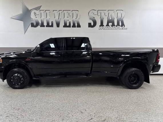 RAM 3500 2020 3C63RRJL7LG177023 image