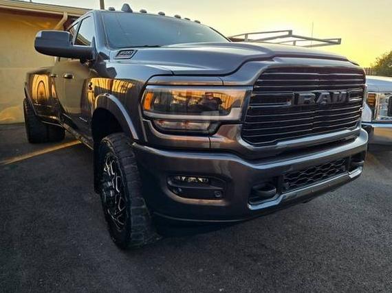 RAM 3500 2020 3C63RRJL9LG300420 image