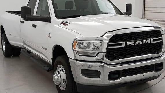 RAM 3500 2020 3C63RRGLXLG128891 image