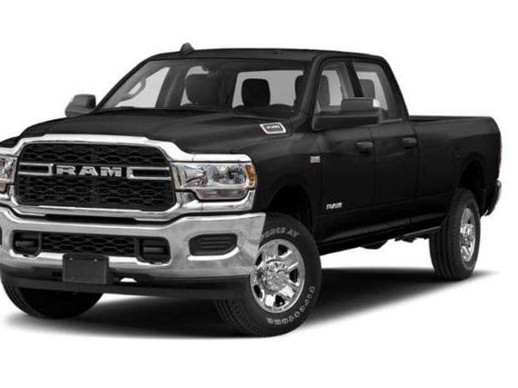 RAM 3500 2020 3C63RRJL8LG158626 image