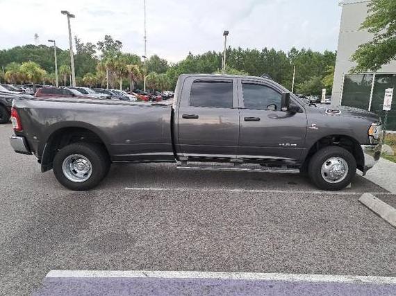 RAM 3500 2020 3C63RRGL1LG141996 image