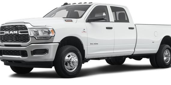 RAM 3500 2020 3C63RPGJ3LG232397 image