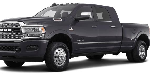 RAM 3500 2020 3C63RRPL3LG279197 image