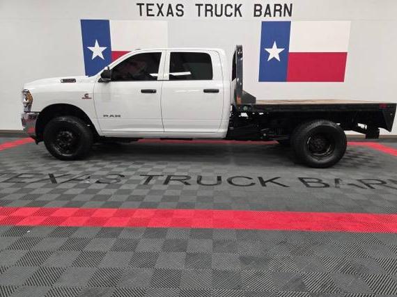 RAM 3500 2020 3C63RRGL0LG144615 image