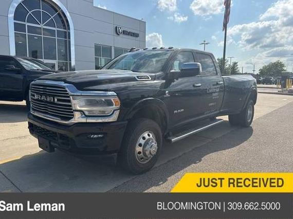 RAM 3500 2020 3C63RRJL5LG301905 image