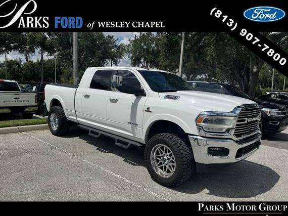 RAM 3500 2020 3C63R3ML1LG241095 image