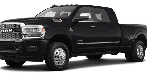 RAM 3500 2020 3C63R3PL9LG133710 image