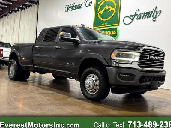 RAM 3500 2020 3C63RRMLXLG241048 image