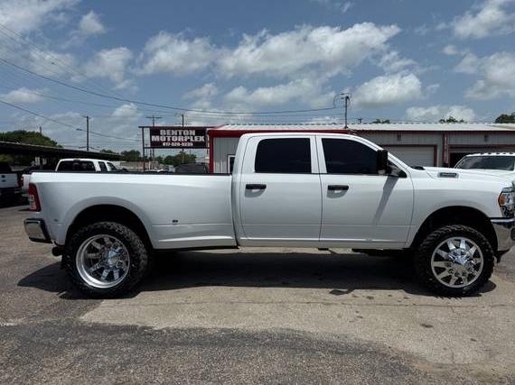 RAM 3500 2020 3C63RRGL8LG313389 image