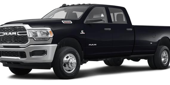 RAM 3500 2020 3C63R3GLXLG195892 image