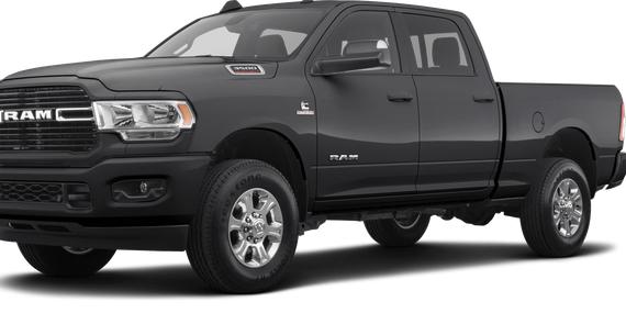 RAM 3500 2020 3C63RRNL9LG291745 image