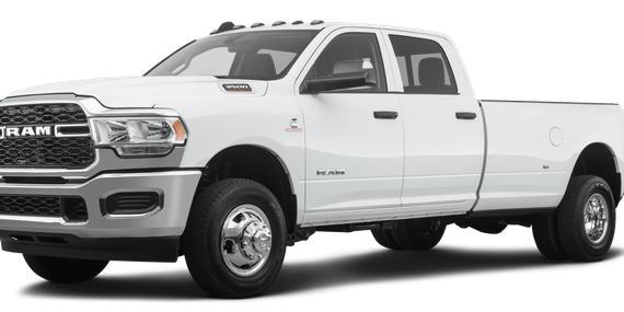 RAM 3500 2020 3C63RRGL3LG254798 image