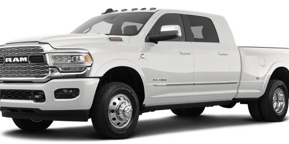 RAM 3500 2020 3C63RRPL6LG295068 image