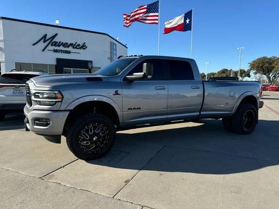 RAM 3500 2020 3C63RRJL8LG108826 image RAM 3500 2020 3C63RRJL8LG108826 image