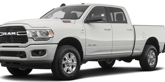 RAM 3500 2020 3C63RRNL8LG233481 image