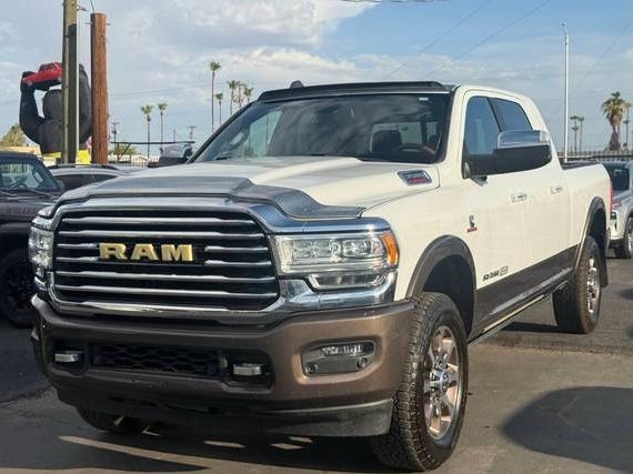 RAM 3500 2020 3C63R3NL6LG129410 image RAM 3500 2020 3C63R3NL6LG129410 image