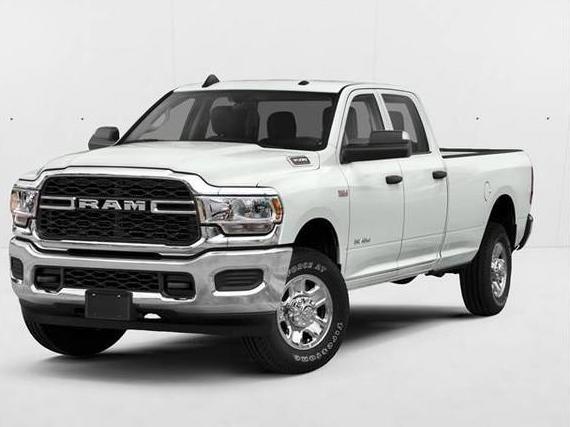 RAM 3500 2020 3C63RRJL6LG254609 image