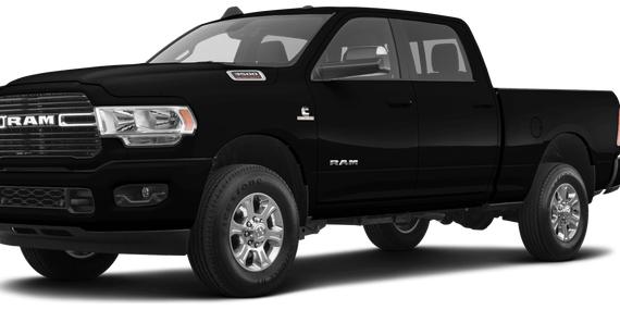 RAM 3500 2020 3C63R3DL2LG273439 image