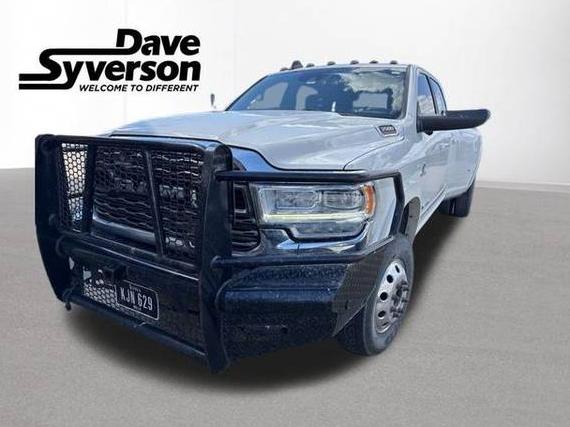 RAM 3500 2020 3C63RRRL4LG154691 image