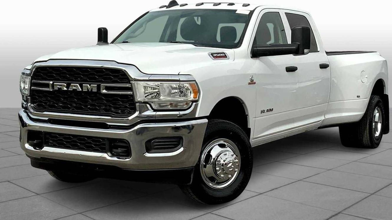 RAM 3500 2020 3C63RRGL5LG254267 image