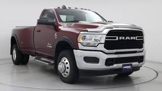 RAM 3500 2020 3C63RRBL9LG279518 image