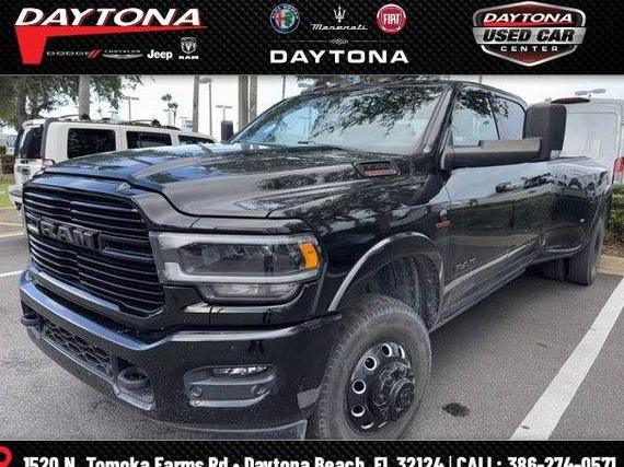 RAM 3500 2020 3C63RRJL7LG292110 image