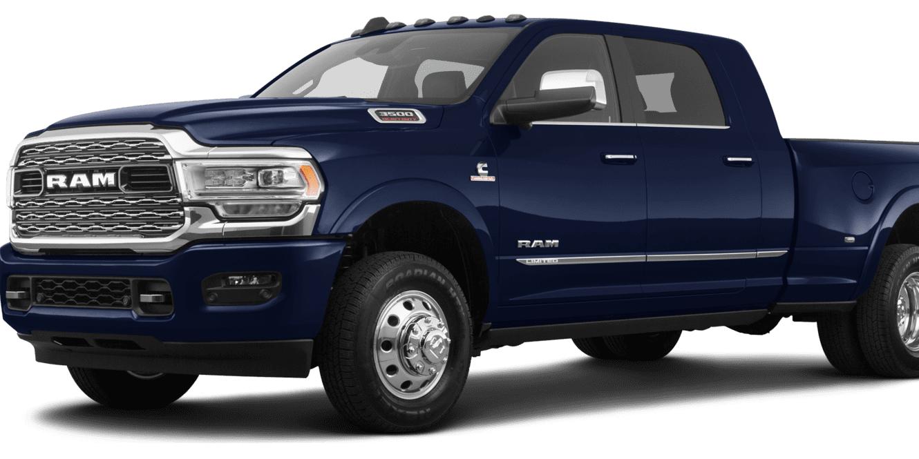 RAM 3500 2020 3C63RRRLXLG109044 image