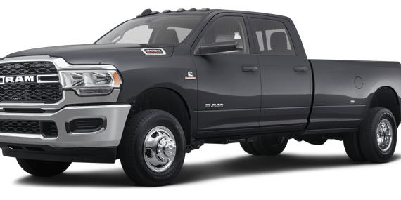 RAM 3500 2020 3C63RRGLXLG215755 image
