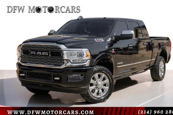 RAM 3500 2020 3C63R3PL8LG271254 image RAM 3500 2020 3C63R3PL8LG271254 image