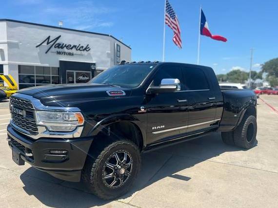 RAM 3500 2020 3C63RRPL1LG144445 image