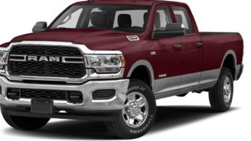 RAM 3500 2020 3C63RRJLXLG278783 image