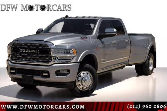 RAM 3500 2020 3C63RRRL3LG105904 image