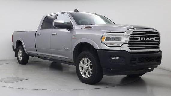 RAM 3500 2020 3C63R3JL5LG154529 image RAM 3500 2020 3C63R3JL5LG154529 image