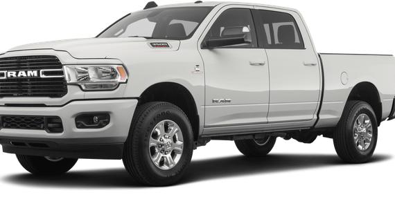 RAM 3500 2020 3C63R3JL5LG108862 image
