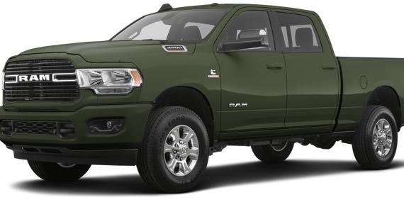 RAM 3500 2020 3C63RRJL7LG121759 image