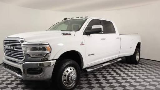 RAM 3500 2020 3C63RRJL5LG240765 image