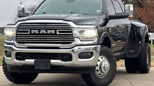 RAM 3500 2020 3C63RRML8LG116274 image