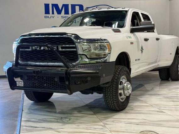 RAM 3500 2020 3C63RRGJ0LG114545 image RAM 3500 2020 3C63RRGJ0LG114545 image